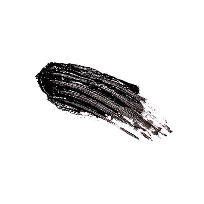 IZME New York Argan Oil Mascara Lengthening - Black, 0.44 fl oz (13 ml)