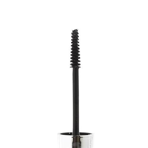 IZME New York Argan Oil Mascara Lengthening - Black, 0.44 fl oz (13 ml) - görsel 6