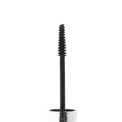 IZME New York Argan Oil Mascara Lengthening - Black, 0.44 fl oz (13 ml)