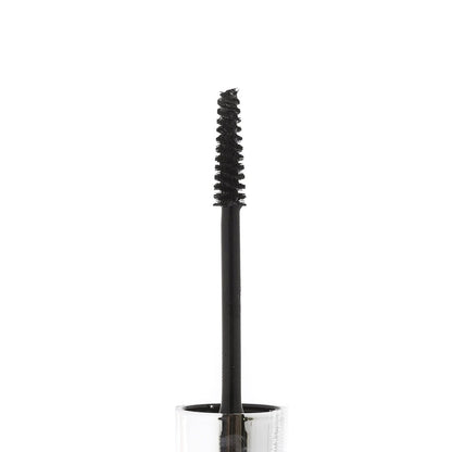 IZME New York Argan Oil Mascara Lengthening - Black, 0.44 fl oz (13 ml)