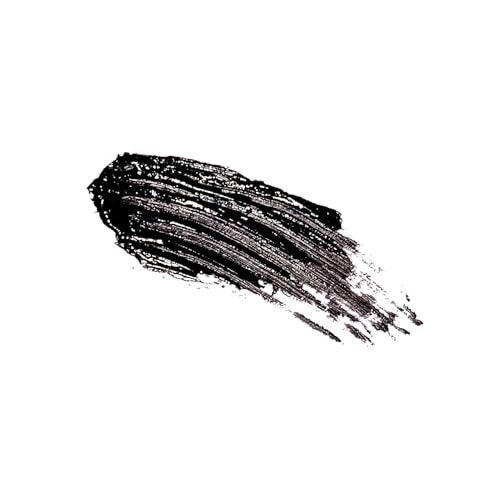 IZME New York Argan Oil Mascara Lengthening - Black, 0.44 fl oz (13 ml) - görsel 4