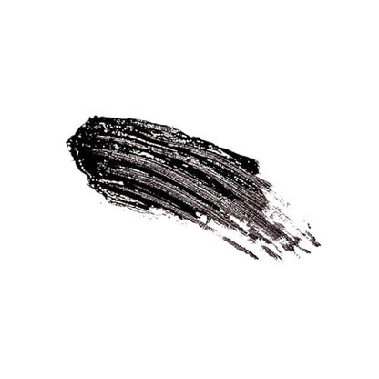 IZME New York Argan Oil Mascara Lengthening - Black, 0.44 fl oz (13 ml)