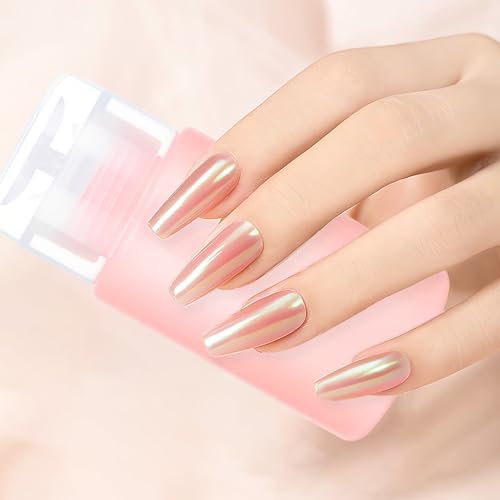 Corconess 3 Pack Acetone Pump Dispenser - Leak-Proof Push Down Dispenser for Nail Polish Remover, Alcohol, Makeup Remover, Micellar Water, Toner - 4OZ/120ML Empty Pink Travel Bottles Avelisse
