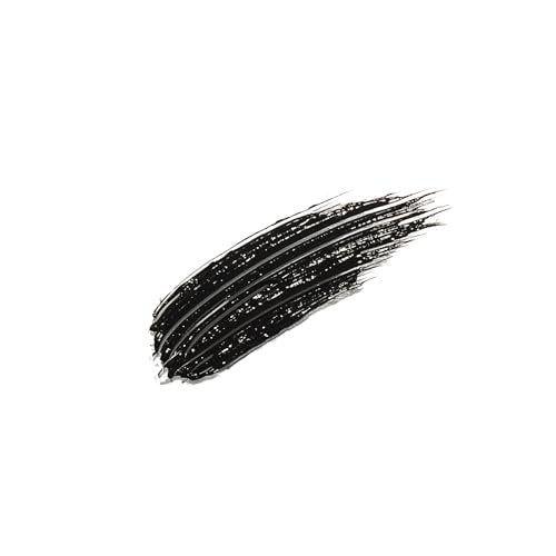 IZME New York Argan Oil Mascara Lift & Curl 0.44 fl.oz/13 ml, Black Avelisse