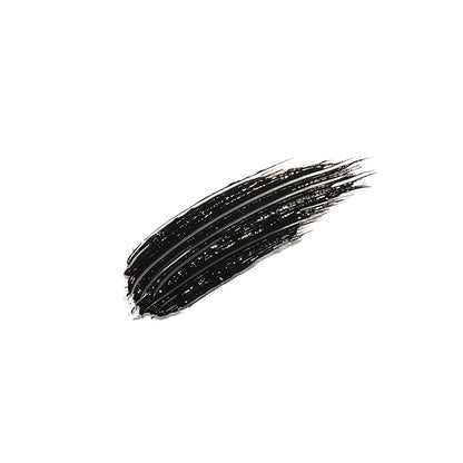 IZME New York Argan Oil Mascara Lift & Curl 0.44 fl.oz/13 ml, Black Avelisse