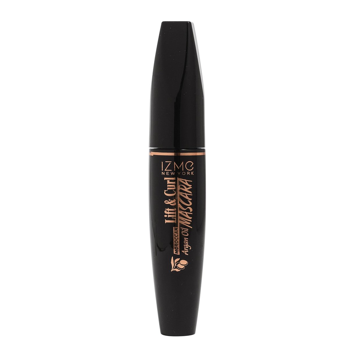 IZME New York Argan Oil Mascara Lift & Curl 0.44 fl.oz/13 ml, Black Avelisse