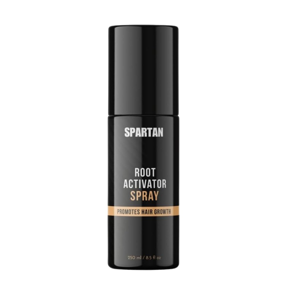 SPARTAN Root Activator Spray – Nourishing Scalp Tonic for Stronger, Healthier Hair – Lightweight Formula for Men – 6 oz Avelisse