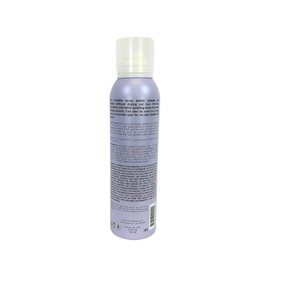 Hairitage Magic Spell Texturizing Spray - Volumizing Texture Spray for All Hair Types with Rice Protein & Sunflower Seed Oil, 5.9 oz