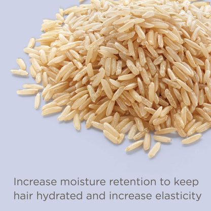 Hairitage Magic Spell Texturizing Spray - Volumizing Texture Spray for All Hair Types with Rice Protein & Sunflower Seed Oil, 5.9 oz
