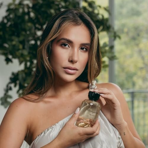 Atralia Amazonas Solstice Arabian Perfume for Women – Eau de Parfum, 3.4 Fl Oz, Long-Lasting Floral Fragrance - görsel 16
