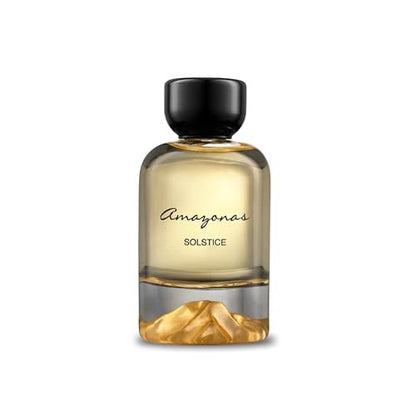 Atralia Amazonas Solstice Arabian Perfume for Women – Eau de Parfum, 3.4 Fl Oz, Long-Lasting Floral Fragrance
