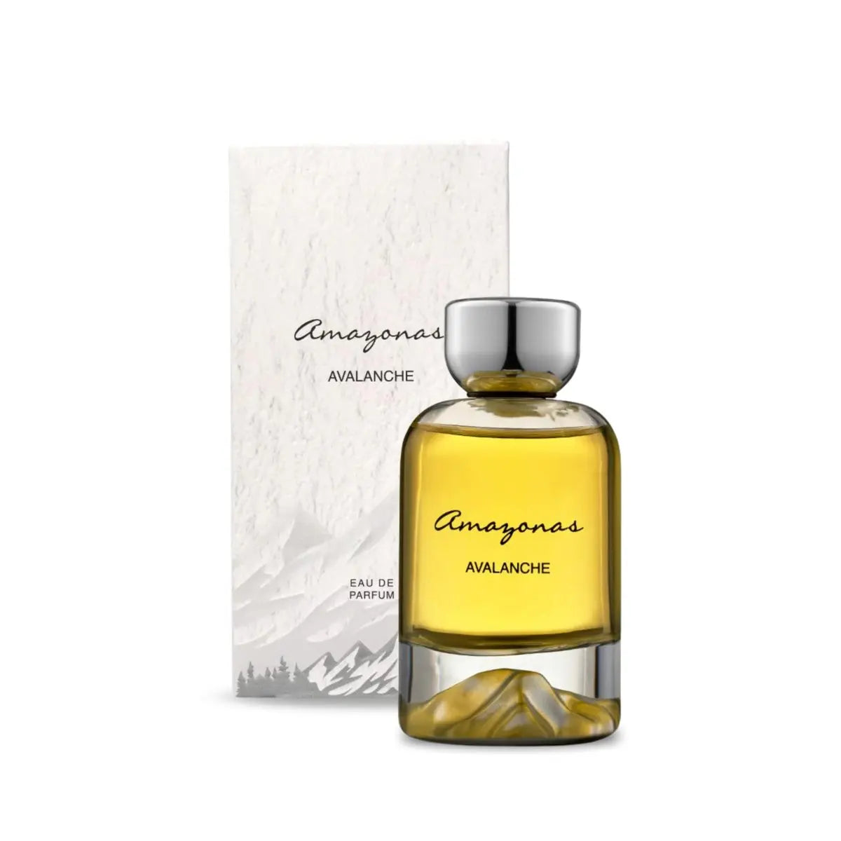 Atralia Amazonas Avalanche Arab Perfume for Men – Luxury Fragrance, Pure Eau de Romance Seductive Scent, Non-Toxic & Organic Sweet Men's Perfume, Light Scented Perfume Young Avelisse
