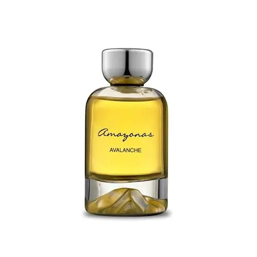Atralia Amazonas Avalanche Arab Perfume for Men – Luxury Fragrance, Pure Eau de Romance Seductive Scent, Non-Toxic & Organic Sweet Men's Perfume, Light Scented Perfume Young Avelisse