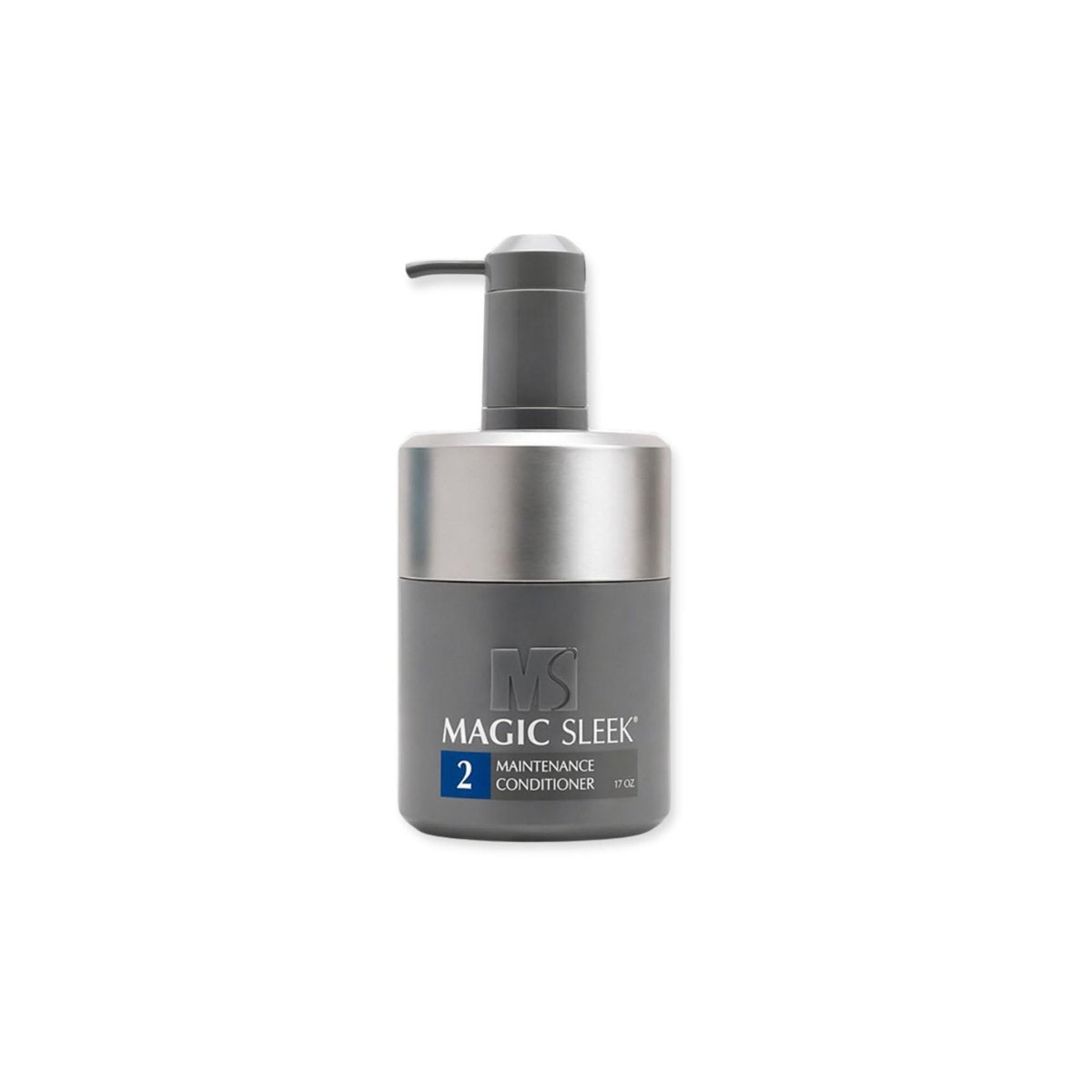 MagicSleek Nourishing Conditioner – Hydrating & Moisturizing for Dry Damaged Hair, Color-Safe, Argan Oil, Frizz Control, 17 oz Avelisse