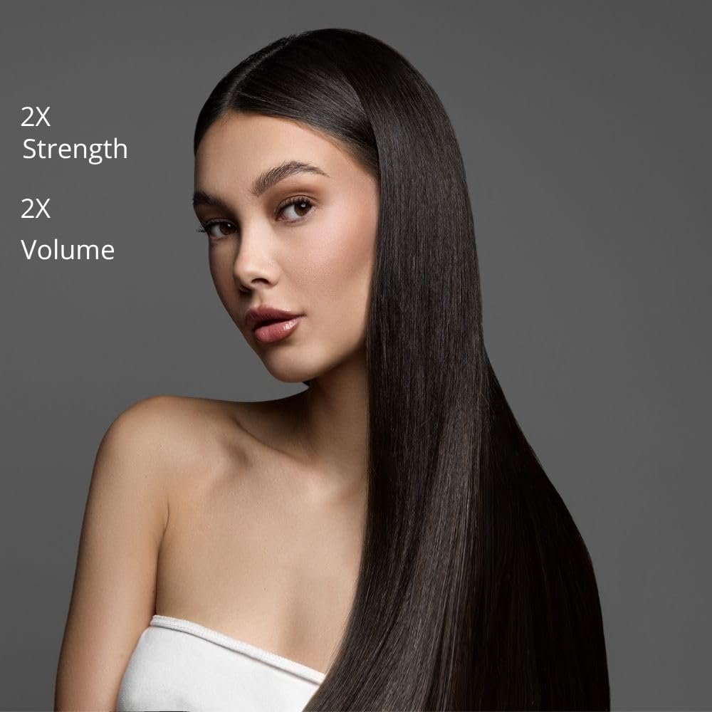 MagicSleek Nourishing Conditioner – Hydrating & Moisturizing for Dry Damaged Hair, Color-Safe, Argan Oil, Frizz Control, 17 oz Avelisse