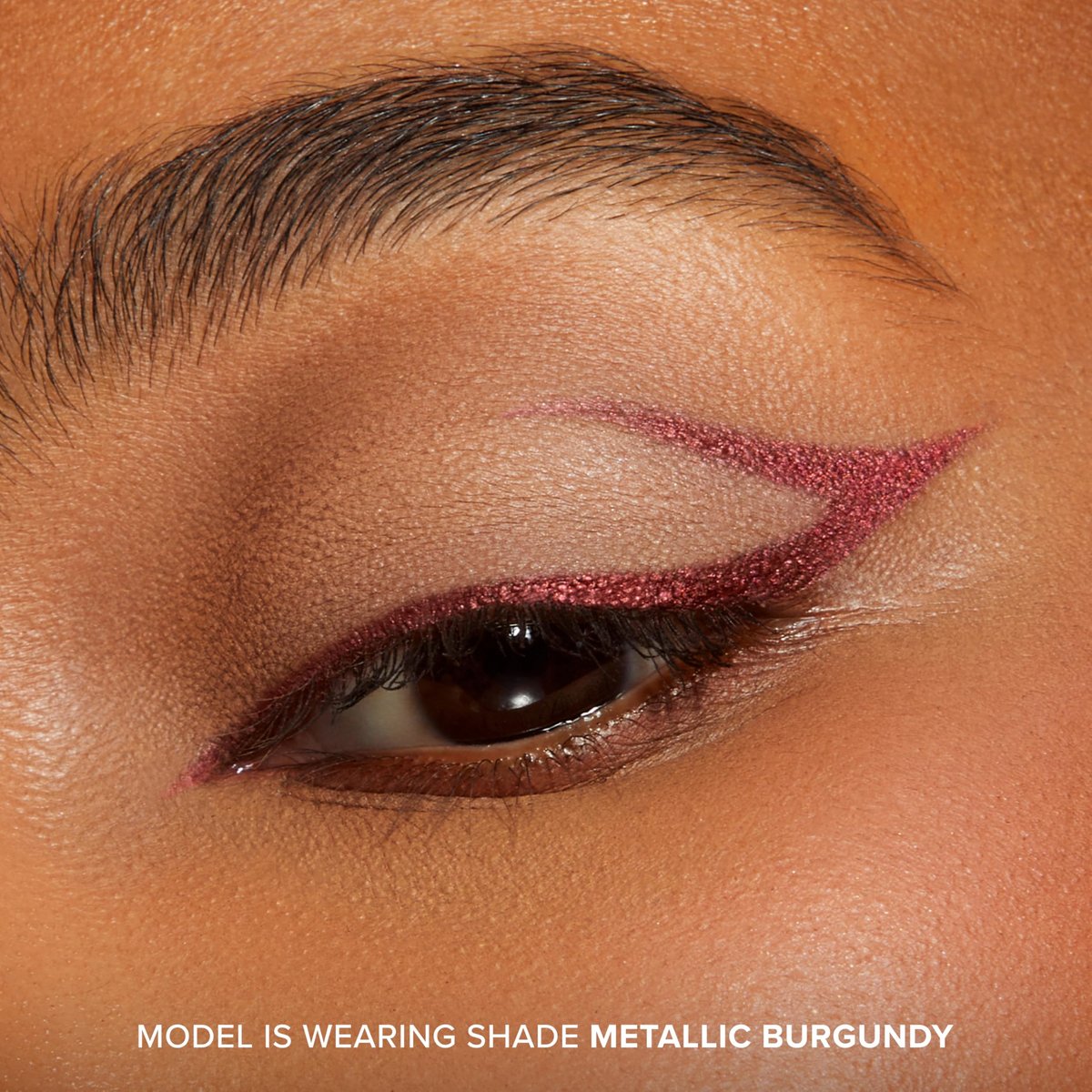 Too Faced Killer Liner 36-Hour Gel Eyeliner Pencil - Long Lasting, Waterproof, Non-Flaking - Taupe - görsel 11