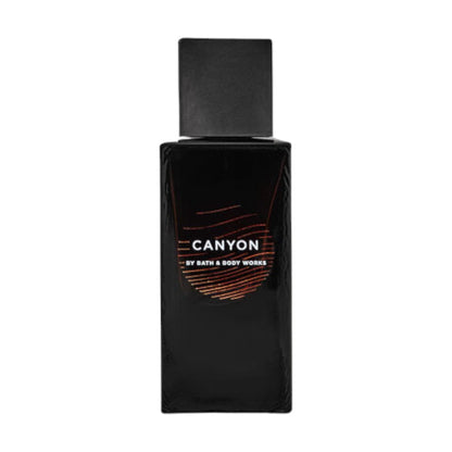 Bath & Body Works Canyon Men's Cologne Spray, 3.4 oz Avelisse