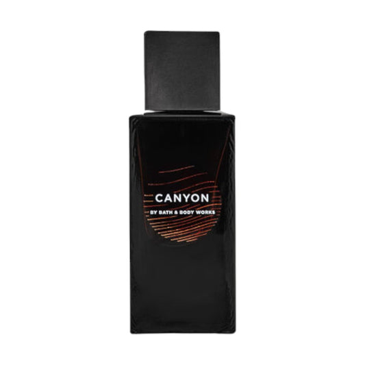Bath & Body Works Canyon Men's Cologne Spray, 3.4 oz Avelisse