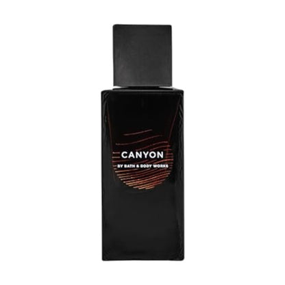 Bath & Body Works Canyon Men's Cologne Spray, 3.4 oz Avelisse