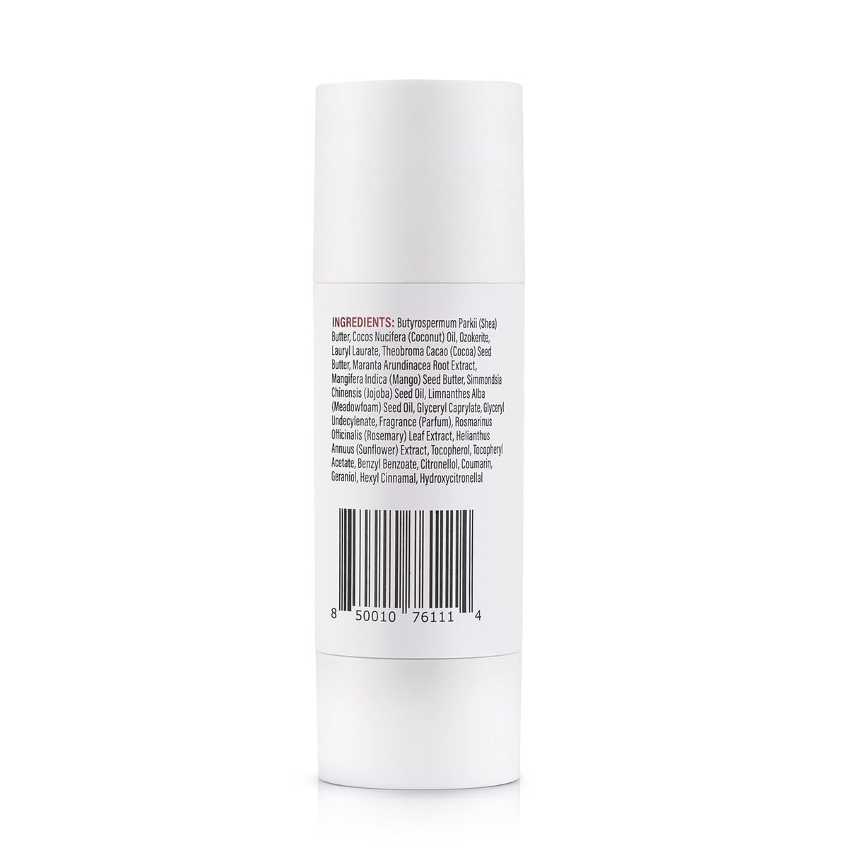 Hustle Butter Tattoo Aftercare Portable Balm Stick - Mess-Free Tattoo Moisturizer, Vegan & Cruelty-Free, 1.6 oz - görsel 13
