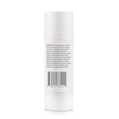 Hustle Butter Tattoo Aftercare Portable Balm Stick - Mess-Free Tattoo Moisturizer, Vegan & Cruelty-Free, 1.6 oz - görsel 14