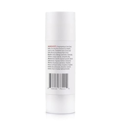 Hustle Butter Tattoo Aftercare Portable Balm Stick - Mess-Free Tattoo Moisturizer, Vegan & Cruelty-Free, 1.6 oz
