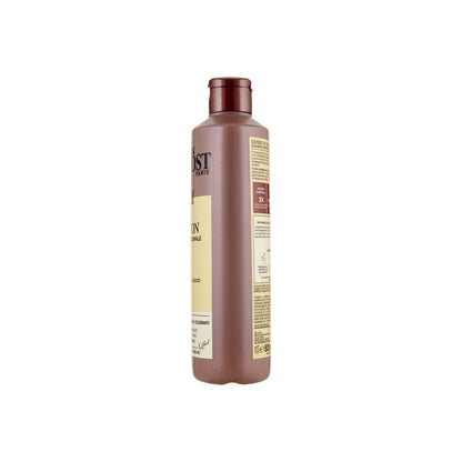 Franck Provost Paris Shampoo Expert Nutrition with Shea Butter and Coconut Oil for Dry Hair - 500 ml (16.9 Fl Oz) - Made in Italy