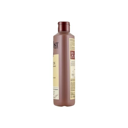 Franck Provost Paris Shampoo Expert Nutrition with Shea Butter and Coconut Oil for Dry Hair - 500 ml (16.9 Fl Oz) - Made in Italy - görsel 8