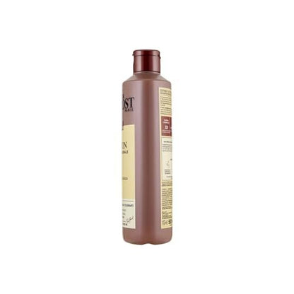 Franck Provost Paris Shampoo Expert Nutrition with Shea Butter and Coconut Oil for Dry Hair - 500 ml (16.9 Fl Oz) - Made in Italy