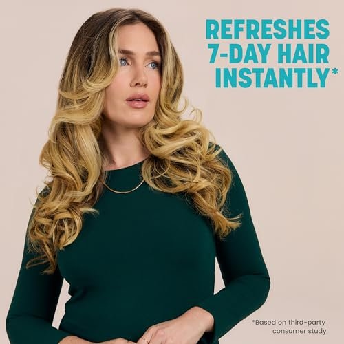 Drybar Detox Dry Shampoo Lush Scent - Full Size | Absorbs Excess Oil, Adds Volume, All Hair Types Avelisse