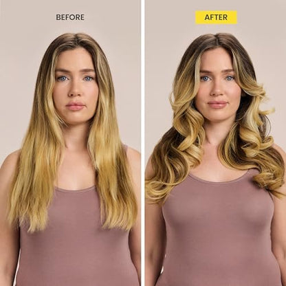 Drybar Detox Dry Shampoo Lush Scent - Full Size | Absorbs Excess Oil, Adds Volume, All Hair Types Avelisse