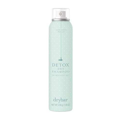 Drybar Detox Dry Shampoo Lush Scent - Full Size | Absorbs Excess Oil, Adds Volume, All Hair Types Avelisse