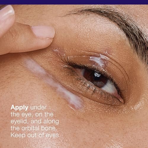 Dermalogica Phyto Nature Lifting Eye Cream - Anti-Aging Serum for Fine Lines and Wrinkles Avelisse