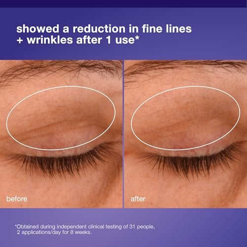 Dermalogica Phyto Nature Lifting Eye Cream - Anti-Aging Serum for Fine Lines and Wrinkles Avelisse