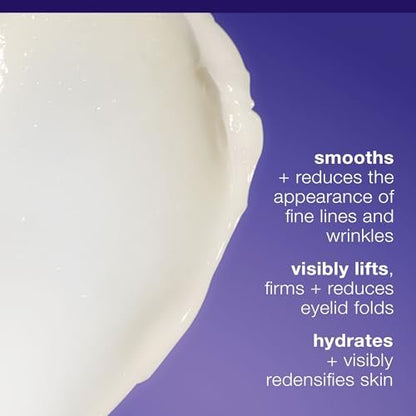 Dermalogica Phyto Nature Lifting Eye Cream - Anti-Aging Serum for Fine Lines and Wrinkles Avelisse
