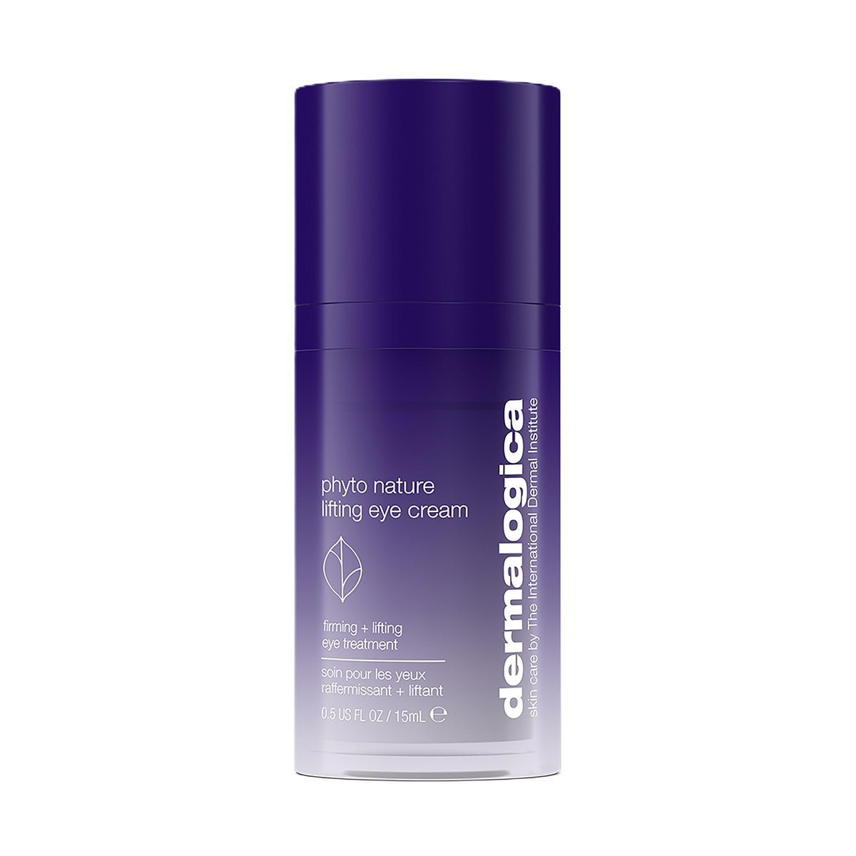 Dermalogica Phyto Nature Lifting Eye Cream - Anti-Aging Serum for Fine Lines and Wrinkles Avelisse