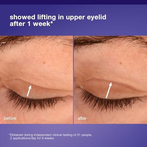 Dermalogica Phyto Nature Lifting Eye Cream - Anti-Aging Serum for Fine Lines and Wrinkles Avelisse