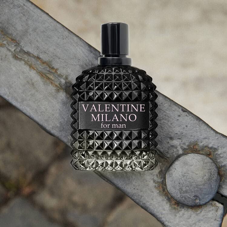 A CENTER Valentine Couple Set Perfume - Long Lasting Sweet Scent for Women & Men, 2x100ml Avelisse