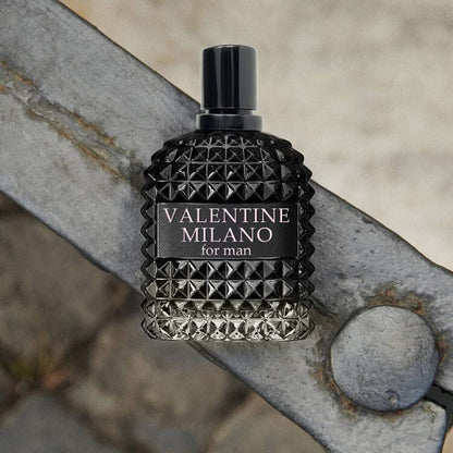 A CENTER Valentine Couple Set Perfume - Long Lasting Sweet Scent for Women & Men, 2x100ml Avelisse