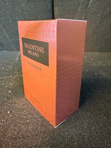 A CENTER Valentine Couple Set Perfume - Long Lasting Sweet Scent for Women & Men, 2x100ml Avelisse