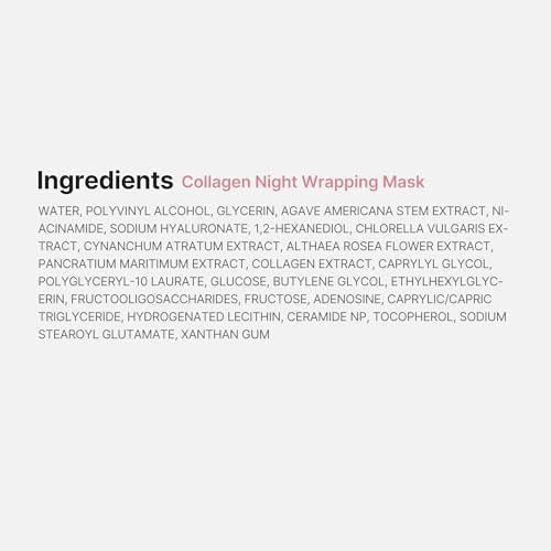 medicube Glass Skin Collagen Trial Kit – 4-Step Korean Skincare Set for Glowy Skin, Travel Size Avelisse