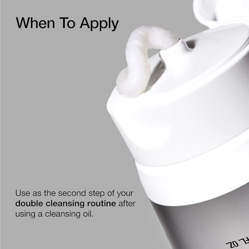 ANUA Hydrating Gentle Foaming Cleanser – Daily Face Wash for Double Cleansing, Hyaluronic Acid, Zinc, Panthenol, for Dry & Sensitive Skin, Sebum Balance Facial Cleanser, Korean Skincare, 5.07 fl. oz Avelisse