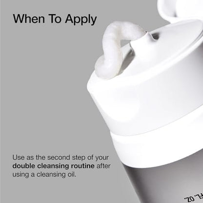ANUA Hydrating Gentle Foaming Cleanser – Daily Face Wash for Double Cleansing, Hyaluronic Acid, Zinc, Panthenol, for Dry & Sensitive Skin, Sebum Balance Facial Cleanser, Korean Skincare, 5.07 fl. oz Avelisse