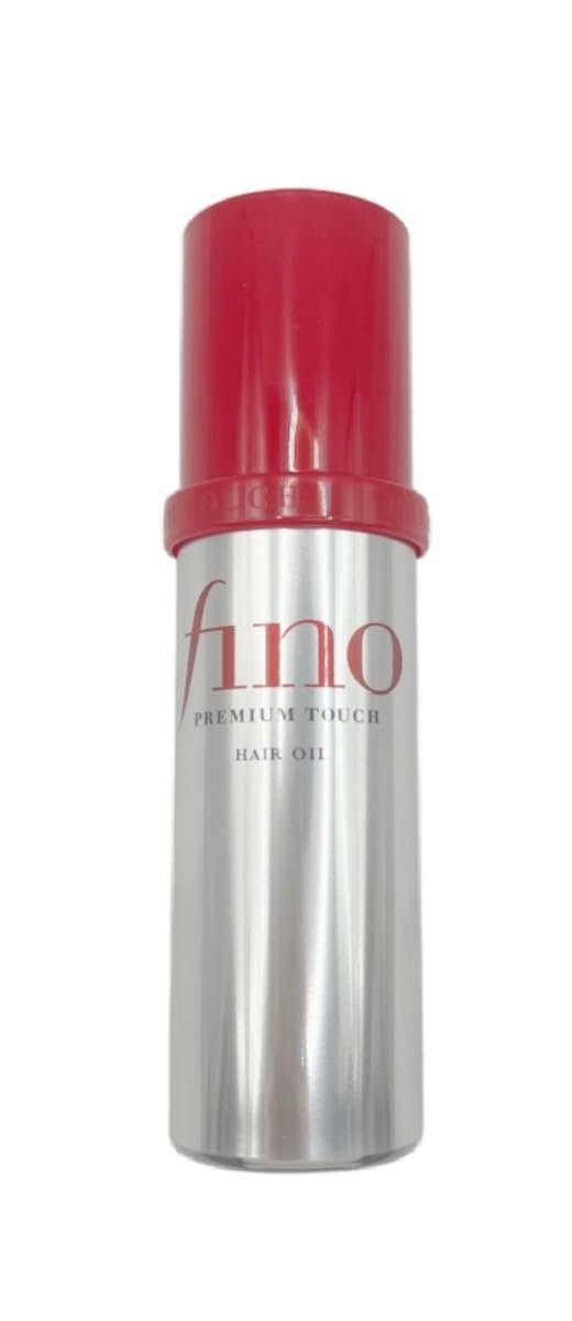 Fino Premium Touch Smoothing and Moisturizing Leave-In Hair Oil - 2 oz - görsel 2