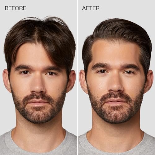 MITCH by Paul Mitchell Iron Grip Strong Hold Gel – High Hold, Medium Shine, 5.1 oz for All Hair Types Avelisse