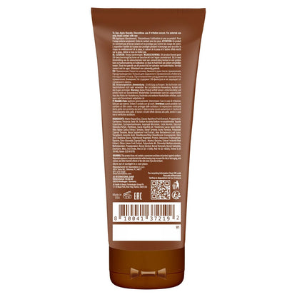 Ed Hardy Coconut Kisses Golden Tanning Lotion – Cruelty Free, Gluten Free, Mineral Oil Free, DHA Free, 3.4 oz Avelisse