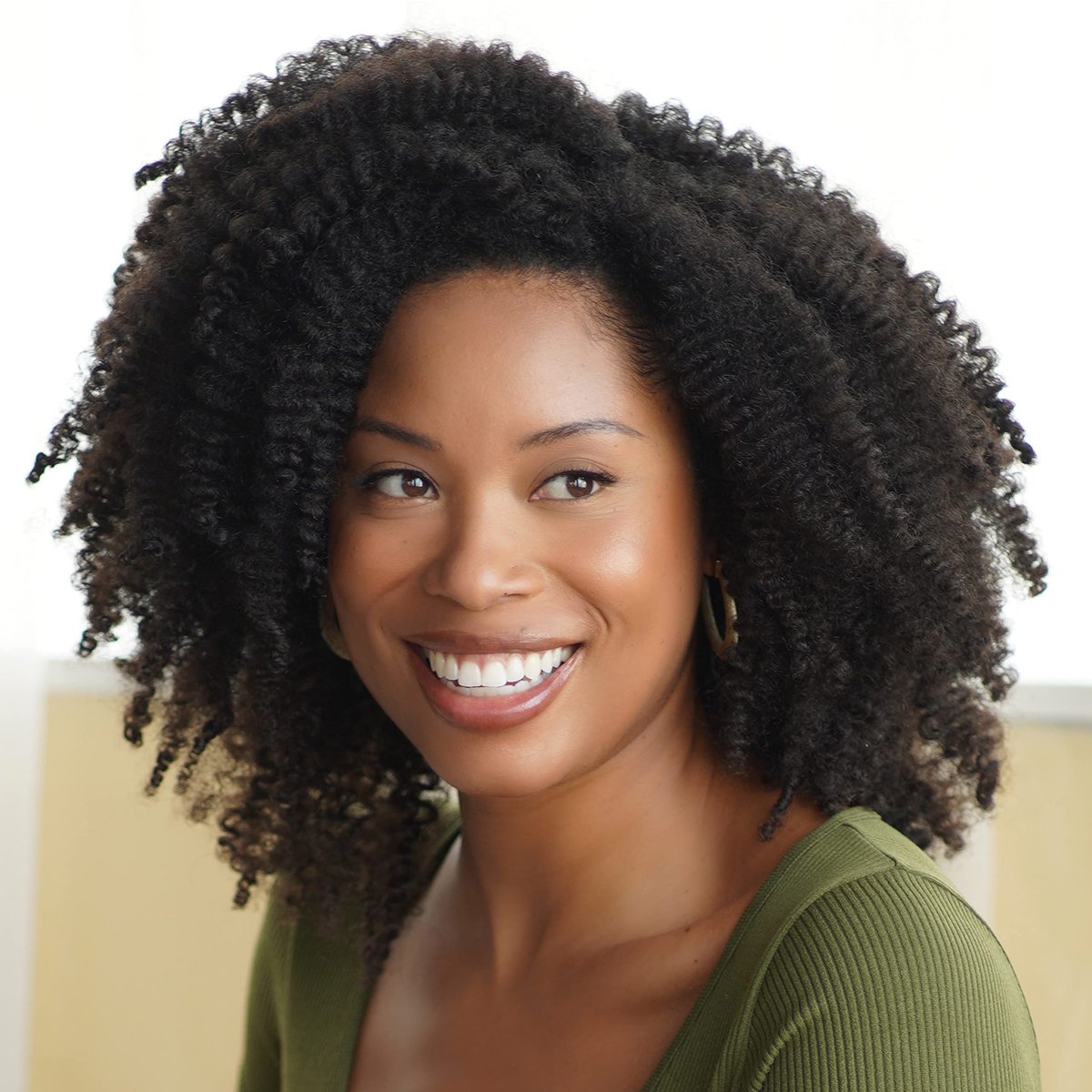 African Pride Moisture Miracle 3-in-1 Set for Natural Coils & Curls - Sulfate Free, Color Safe, 16 oz Avelisse