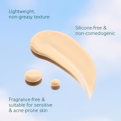 Caudalie Vinosun Protect Daily Mineral Sunscreen SPF50 - 50 mL (1.7 Fl Oz) - Face Sun Protection Avelisse