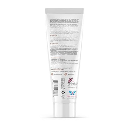 Existing Beauty Bronze Tan DHA Spray Tan Barrier Cream - 6.7 Fl Oz - Prevent Over-Absorption & Uneven Tan Avelisse