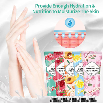 86 Pack Hand Cream Bulk Gifts for Women, Teen Girls, Mothers Day Gifts, Teacher Appreciation Gifts in Bulk, Nurses Week Gifts, Gifts for Mom, Natural Fragrance Travel Size Lotion for Dry Cracked Hands Avelisse